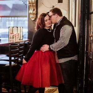 Meet your Posher, Katy